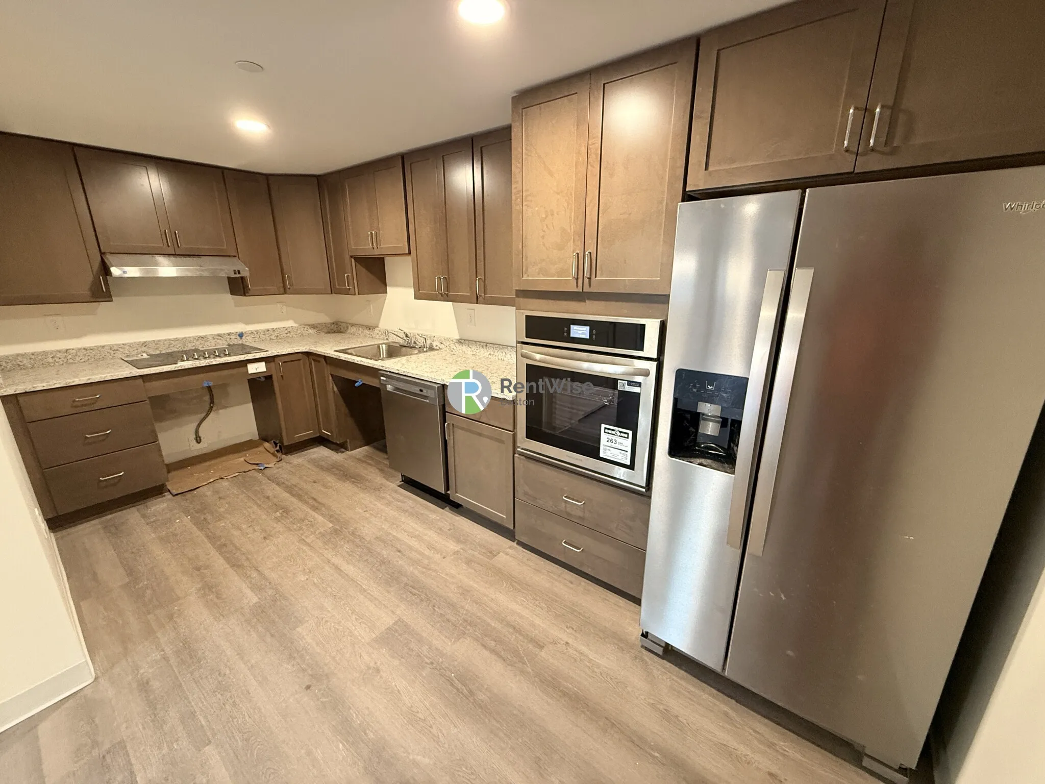 1741 Washington St, Braintree