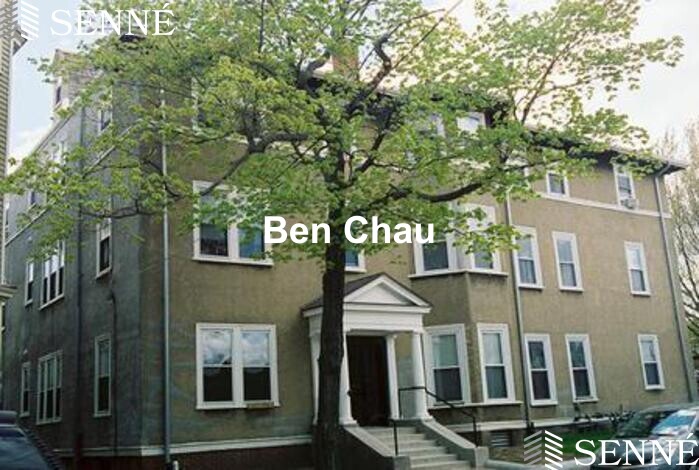 2 Sacramento St, Baldwin