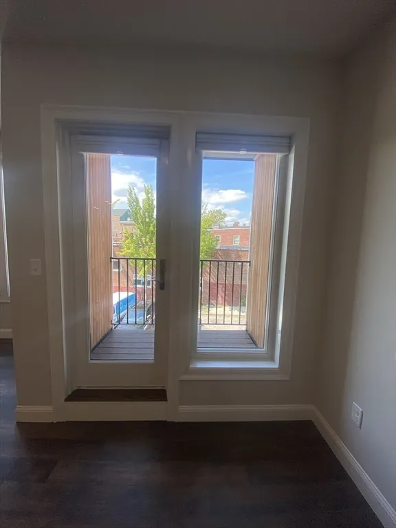 732 South St, Roslindale