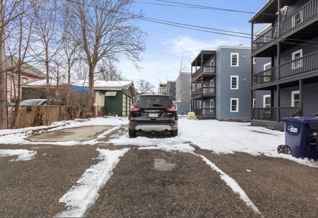 439 Ashmont St, Dorchester