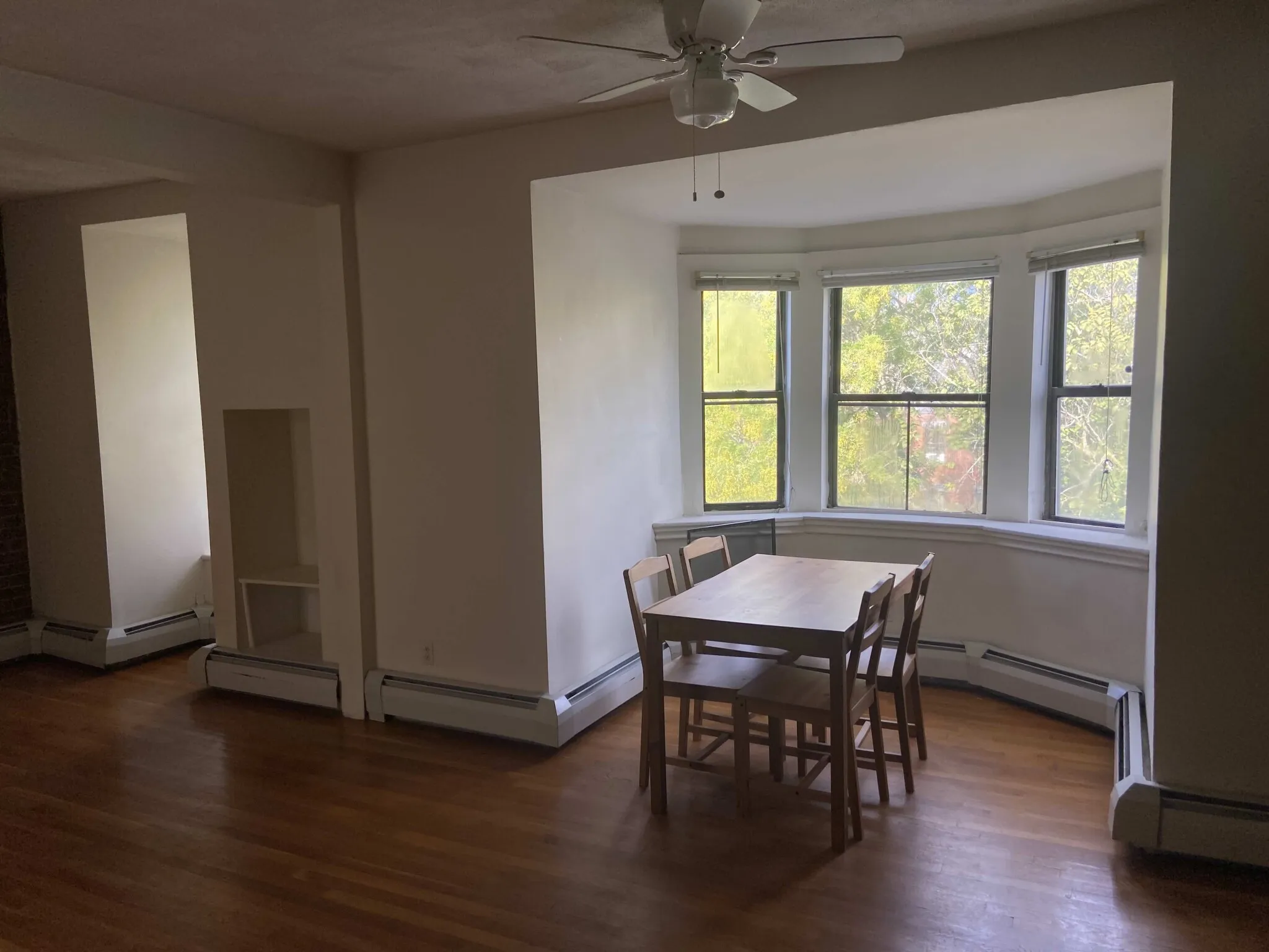 23 Worcester St, South End