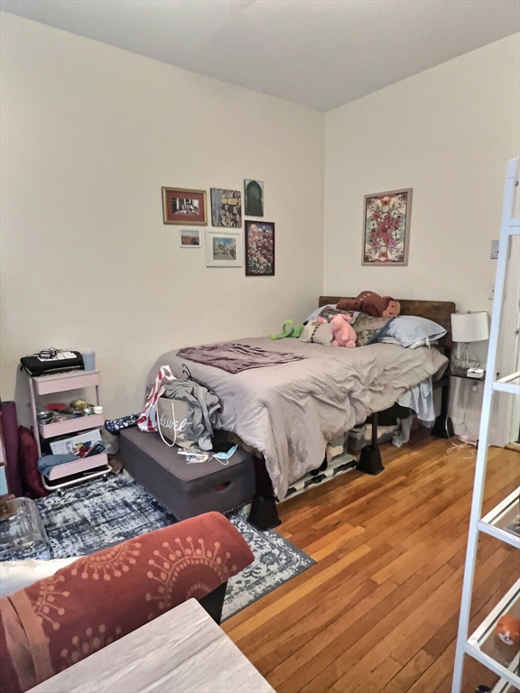 1482 Beacon St, Corey Hill