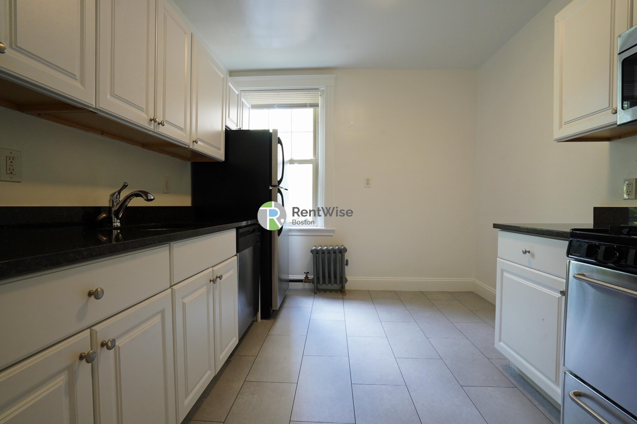 1850 Commonwealth Ave, Brighton