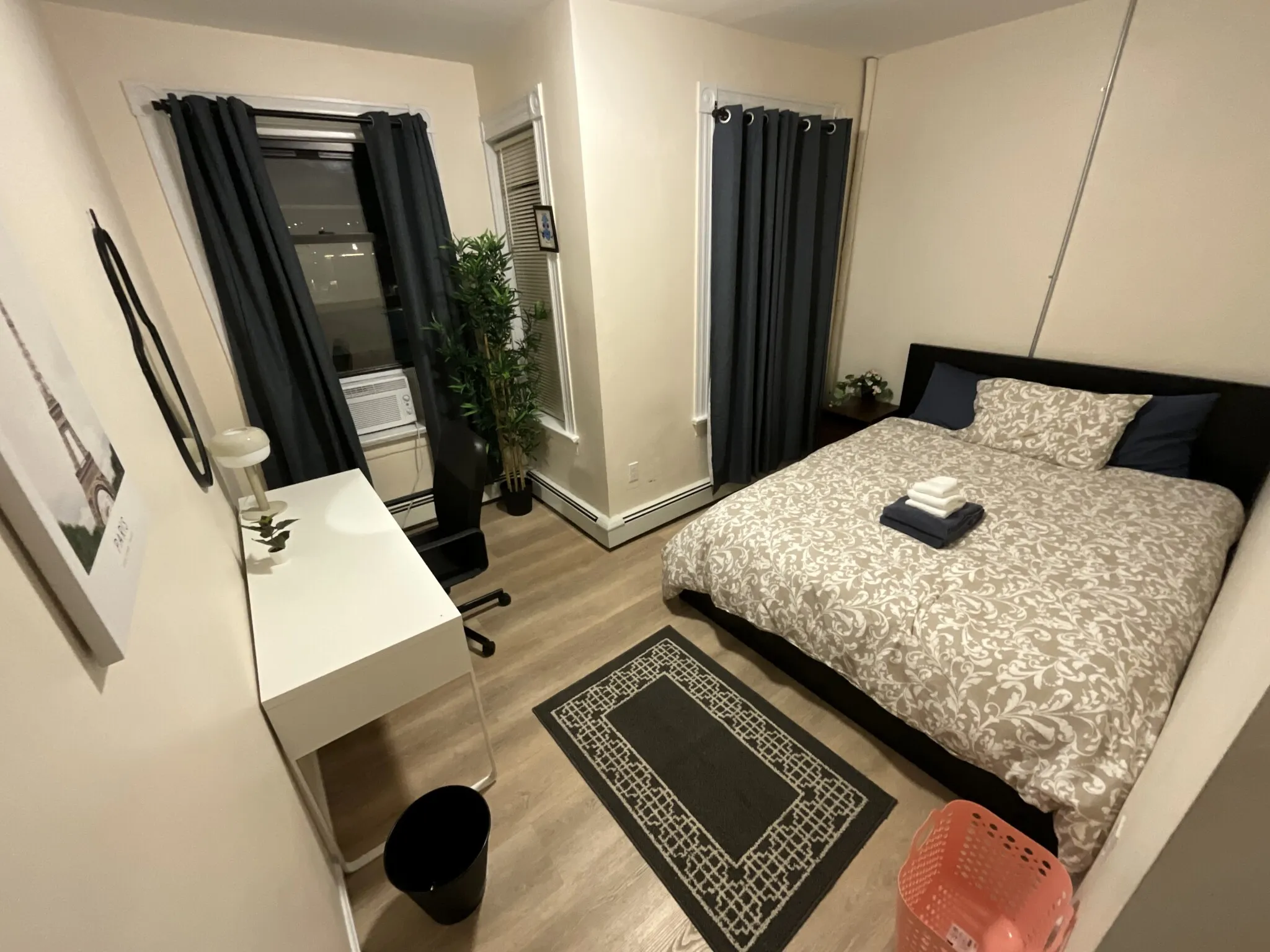 871 Harrison Ave, Roxbury