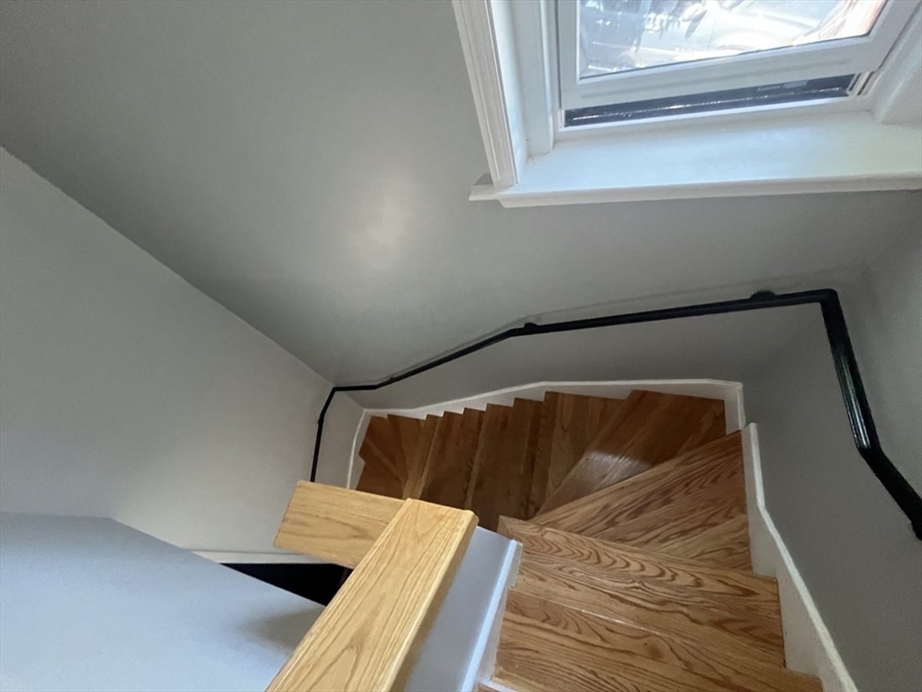 1 Chester Park, Mattapan