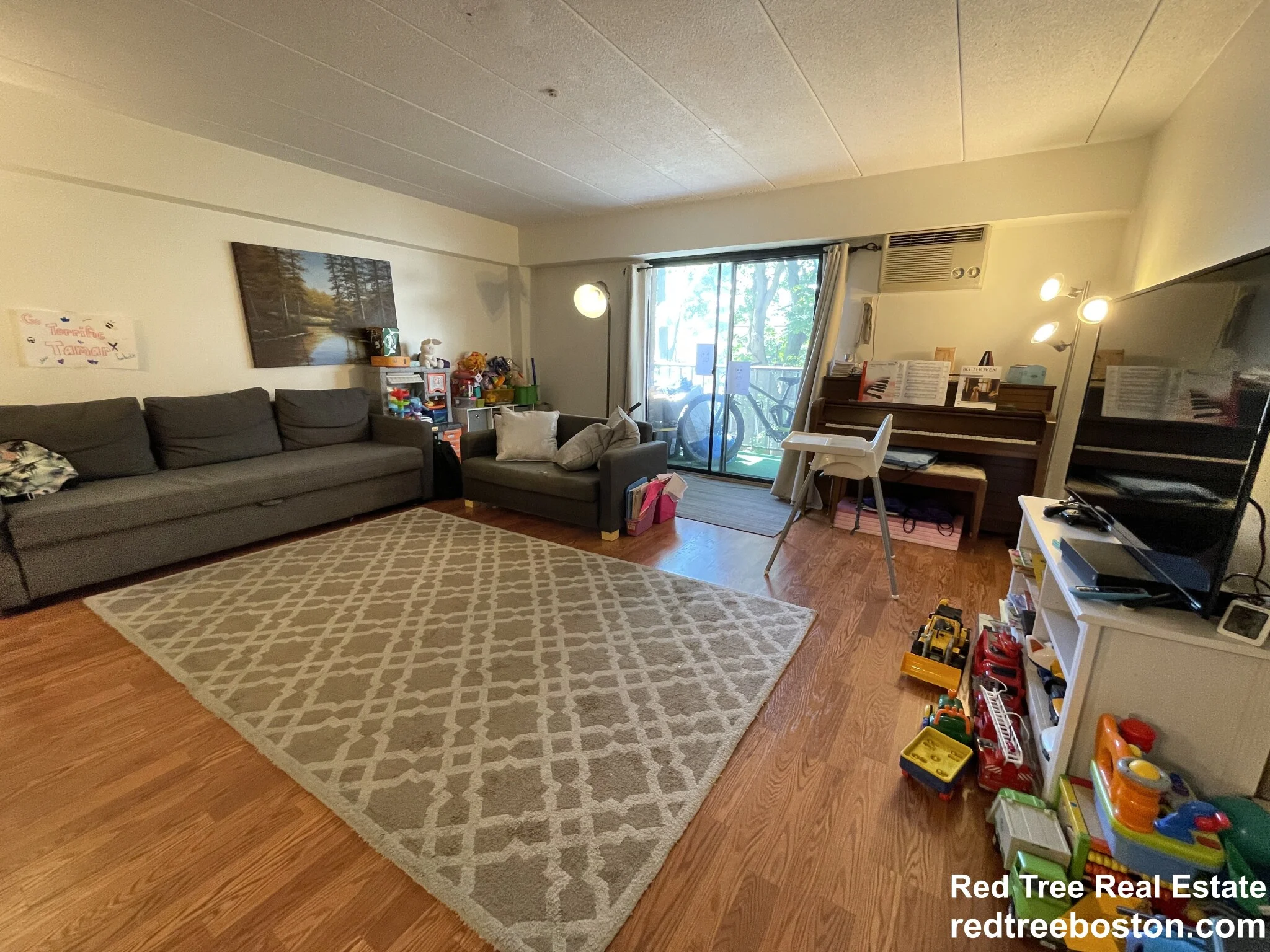 125 Pleasant St, North Brookline