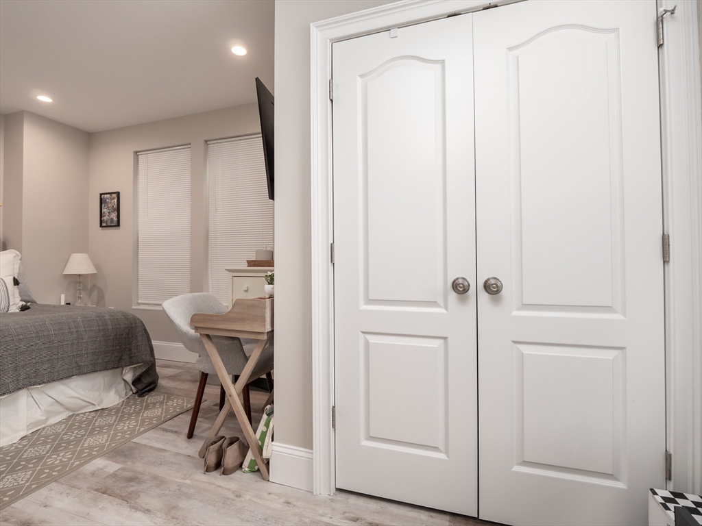 45 L St, South Boston