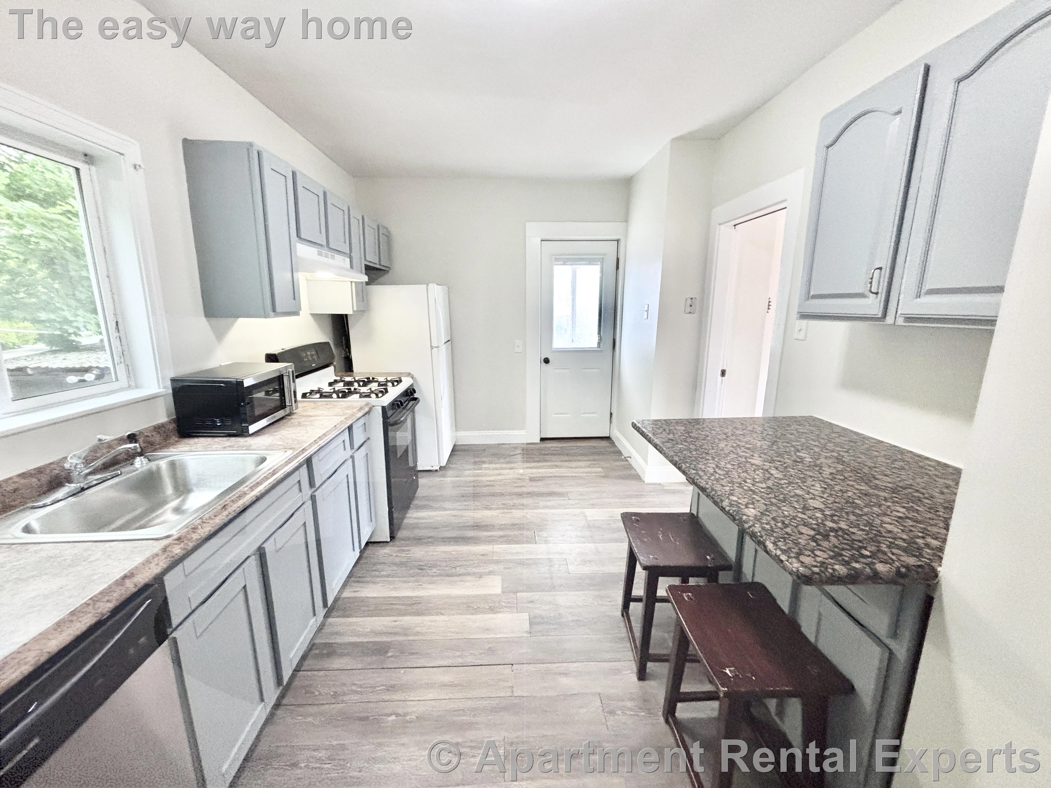 123 Winthrop St, Tufts
