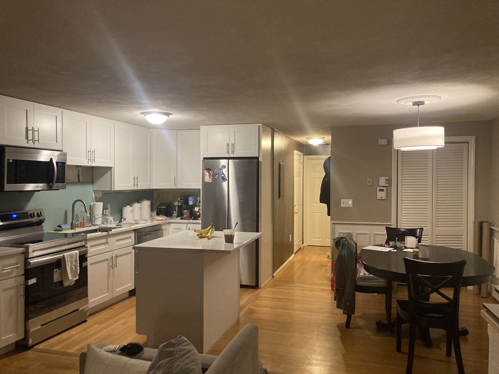 54 Temple, Beacon Hill