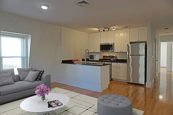 4 Osgood St, Ward Two