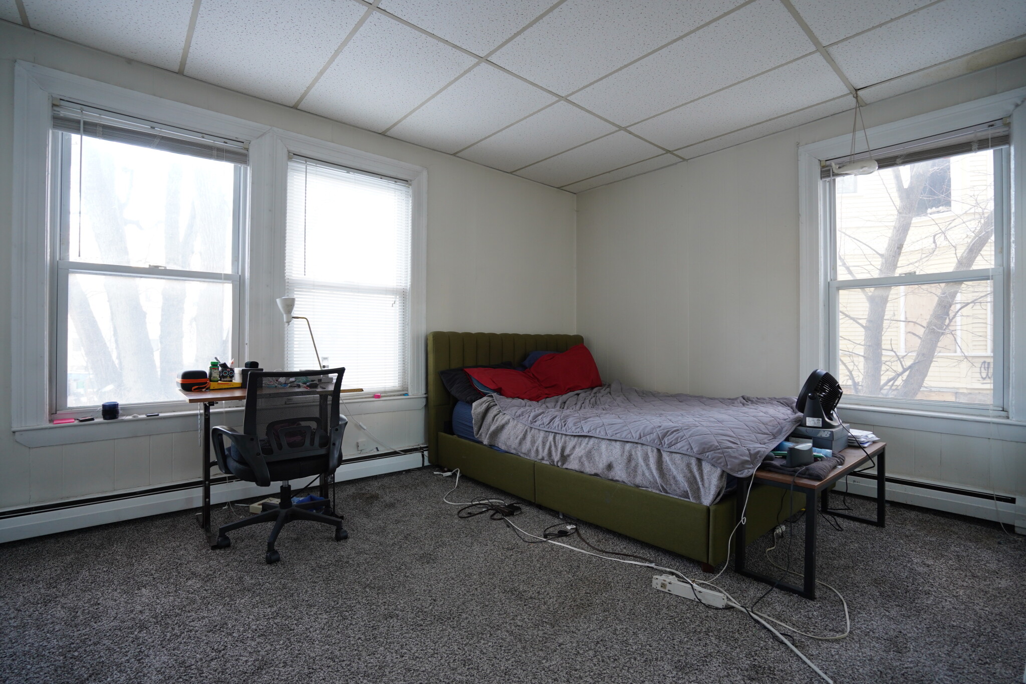 1 Ashford St, Allston