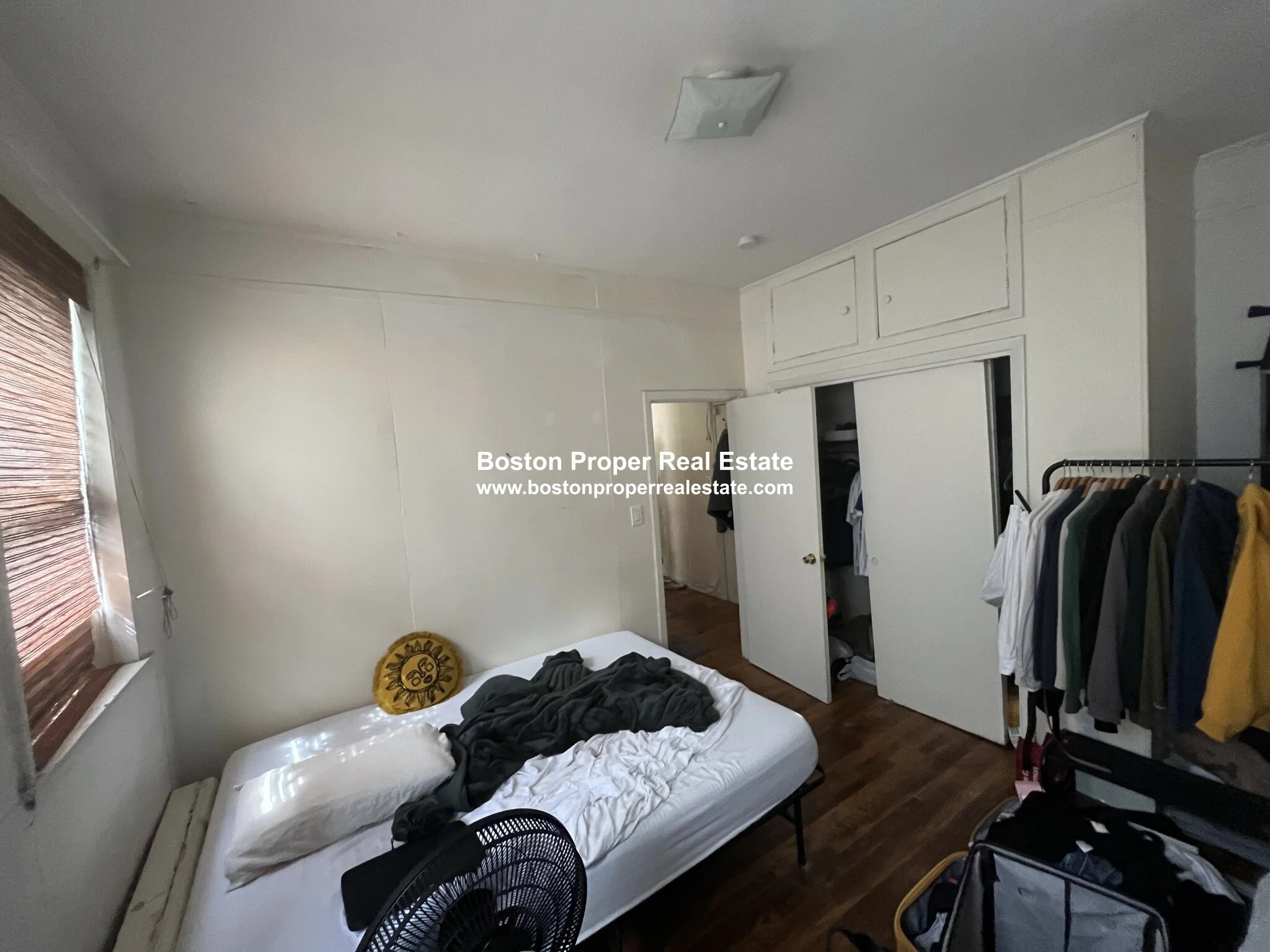 384 Commonwealth Ave, Back Bay