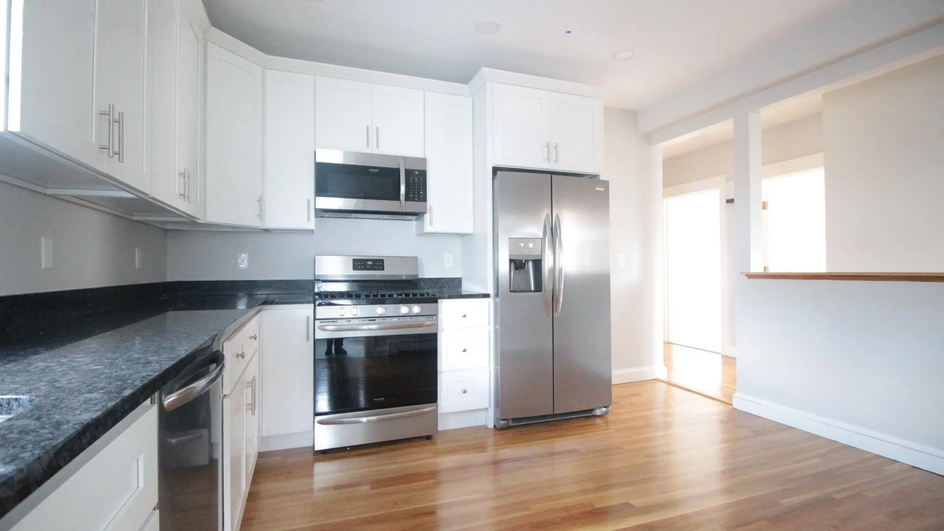 1443 Cambridge St, Inman Square