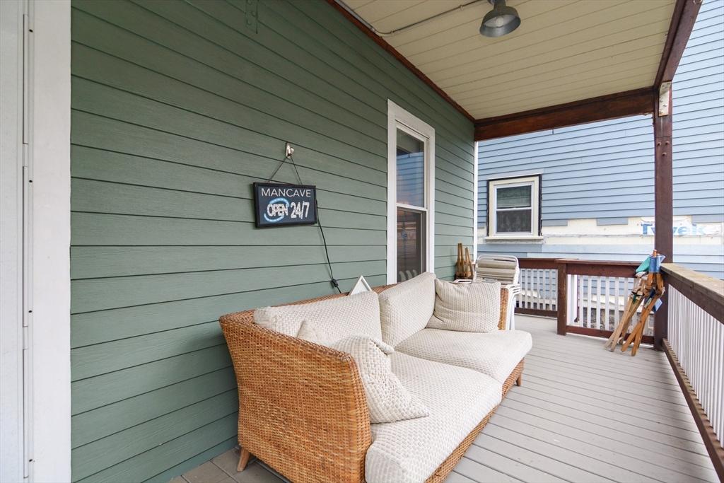 258 E Cottage St, Dorchester