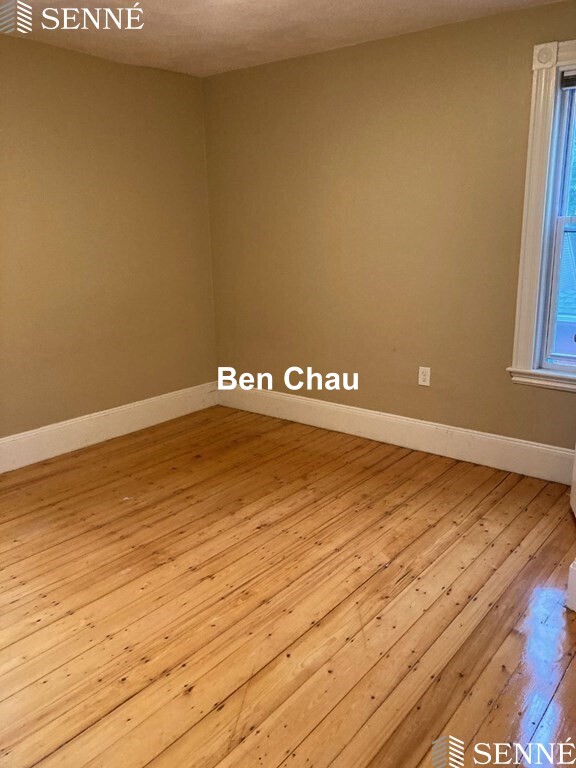 199 Beacon St, Ward Two