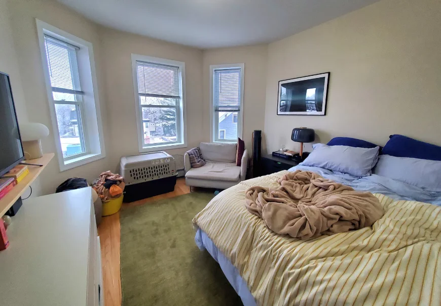 274 Brookline St, Cambridgeport