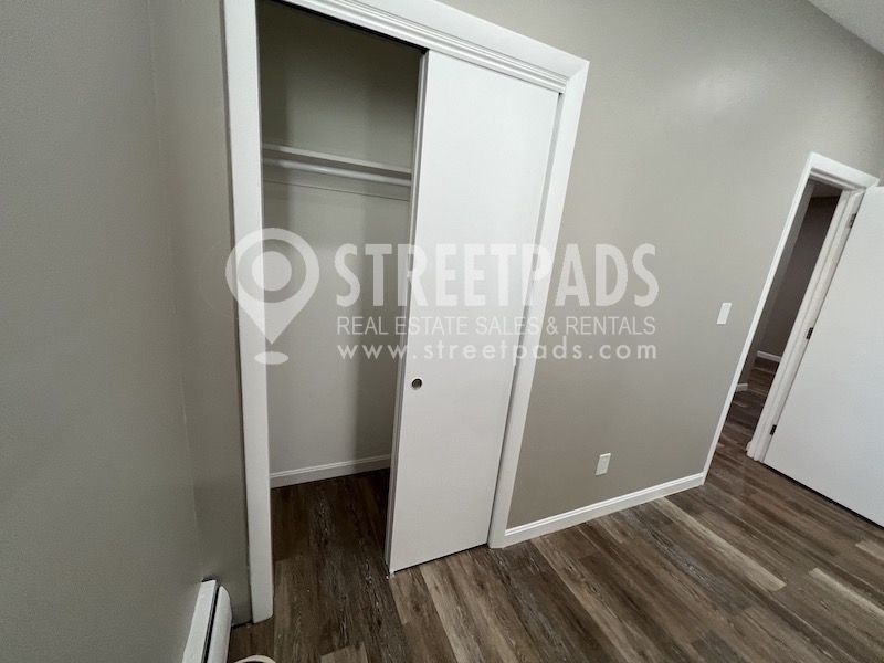 50 Evergreen St, Jamaica Plain