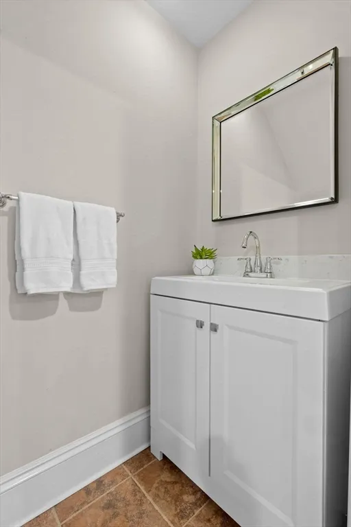 80 Worcester St, South End