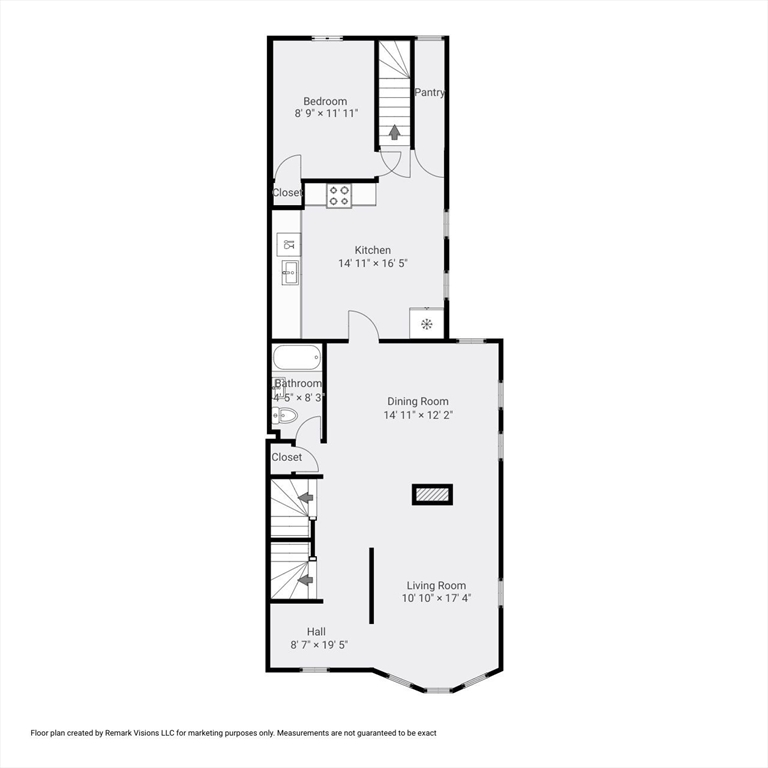 20 Glenwood Ave, Cambridgeport