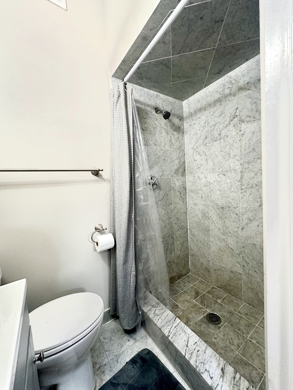 141 Arlington St, South End