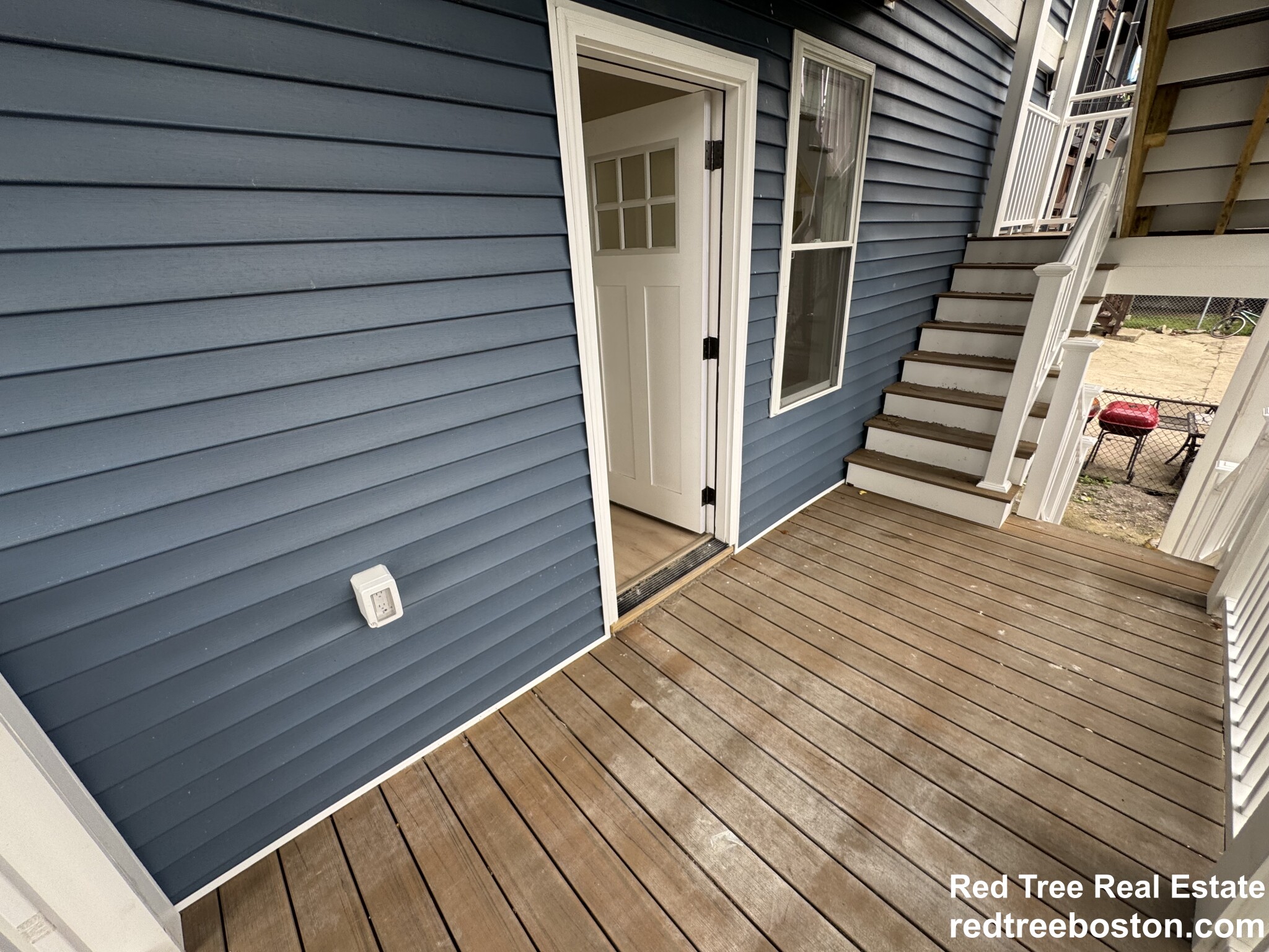 47 Brackett St, Brighton