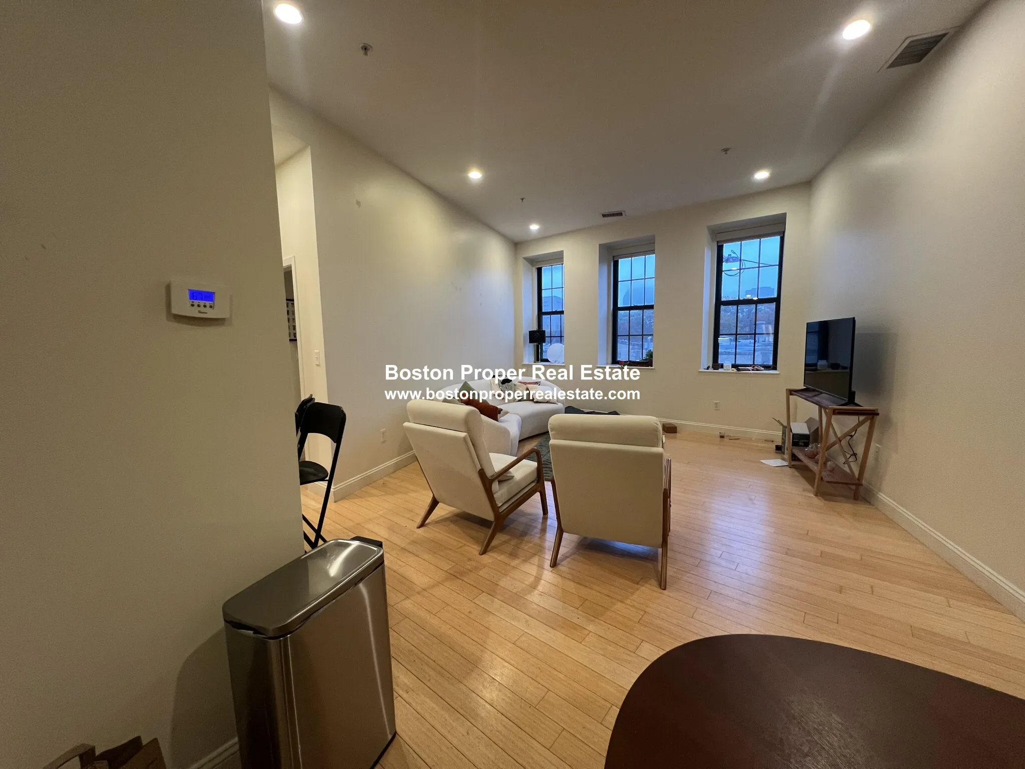 490 Harrison Ave, South End