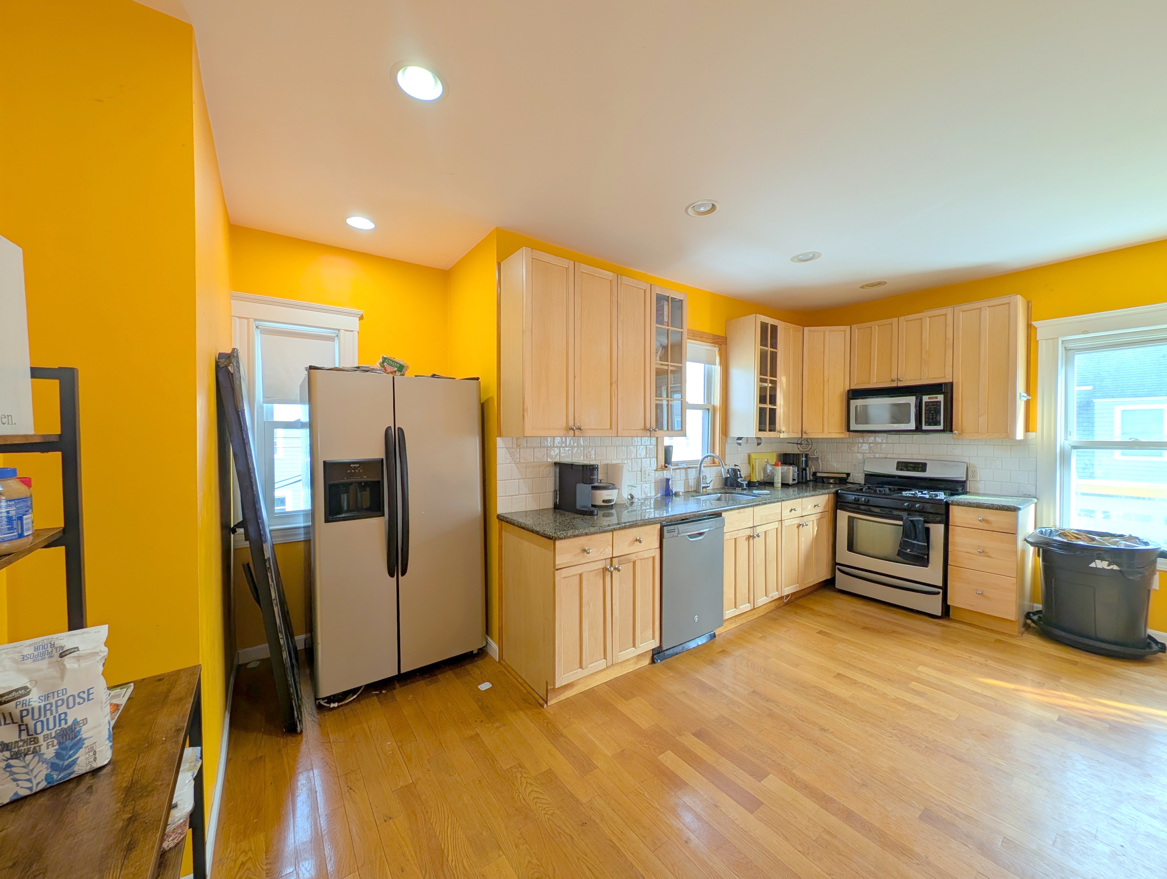 57 Josephine Ave, Davis Square