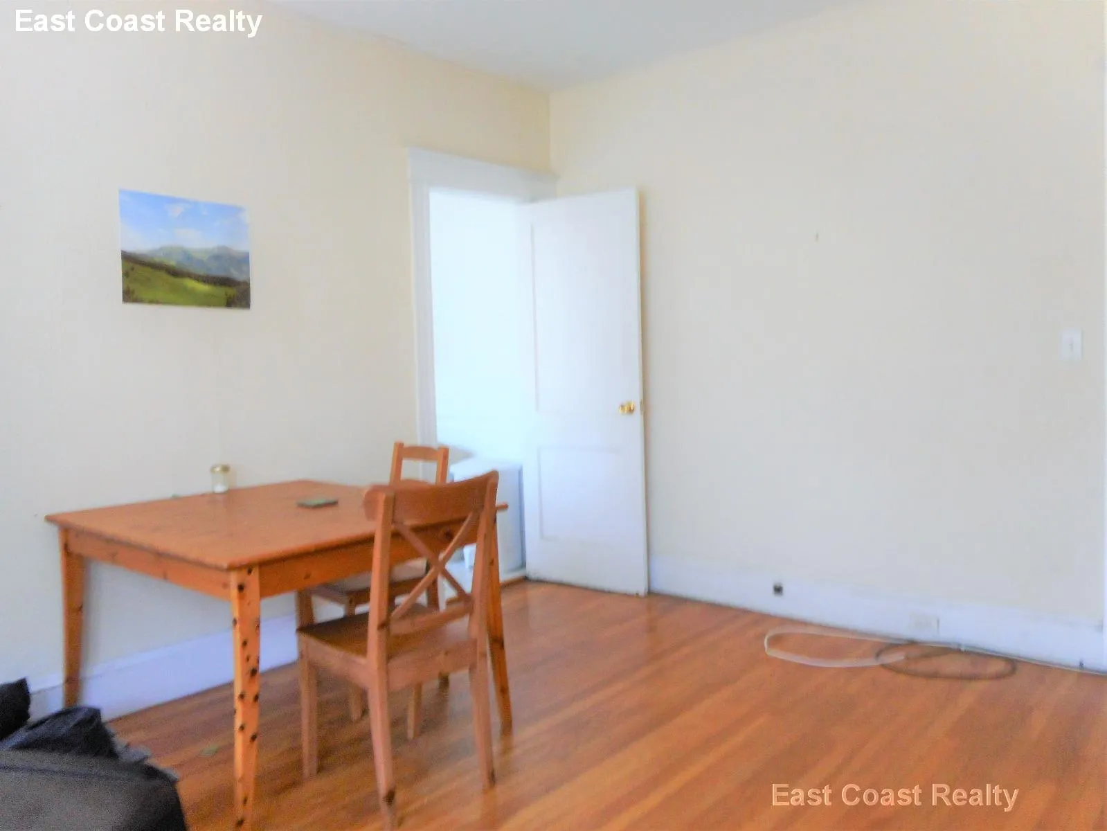 292 Harvard St, Mid-Cambridge