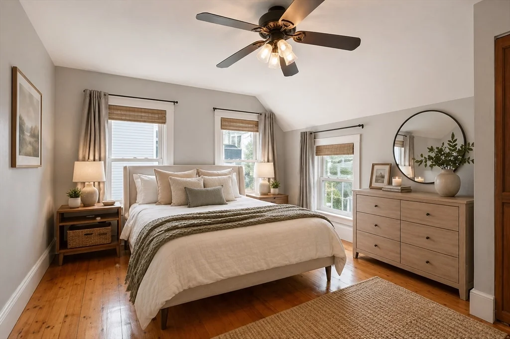 11 Granville Pl, Malden