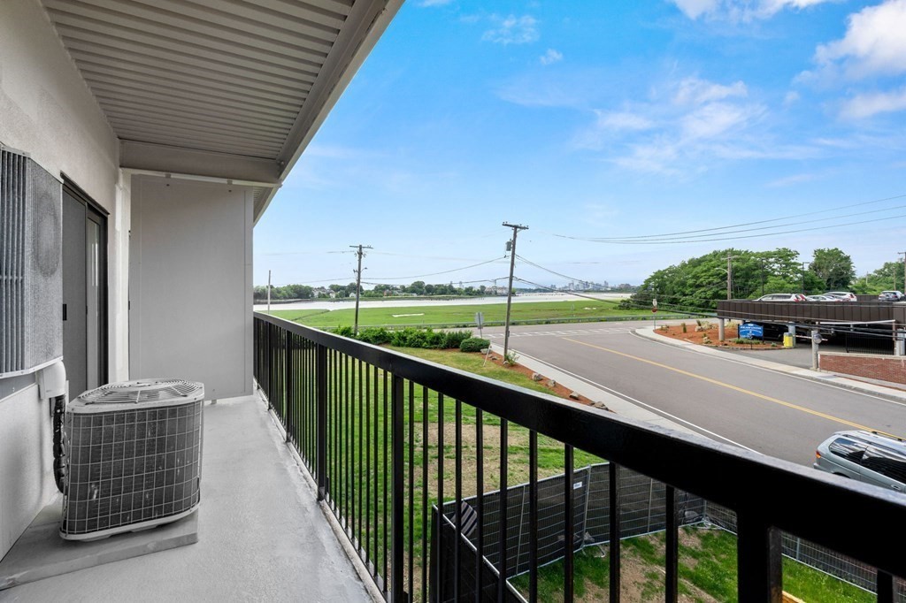 133 Commander Shea Boulevard, Quincy