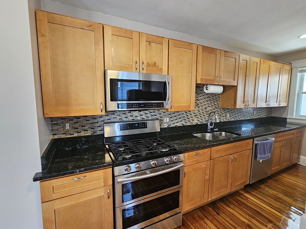 95 Wilmington Ave, Dorchester