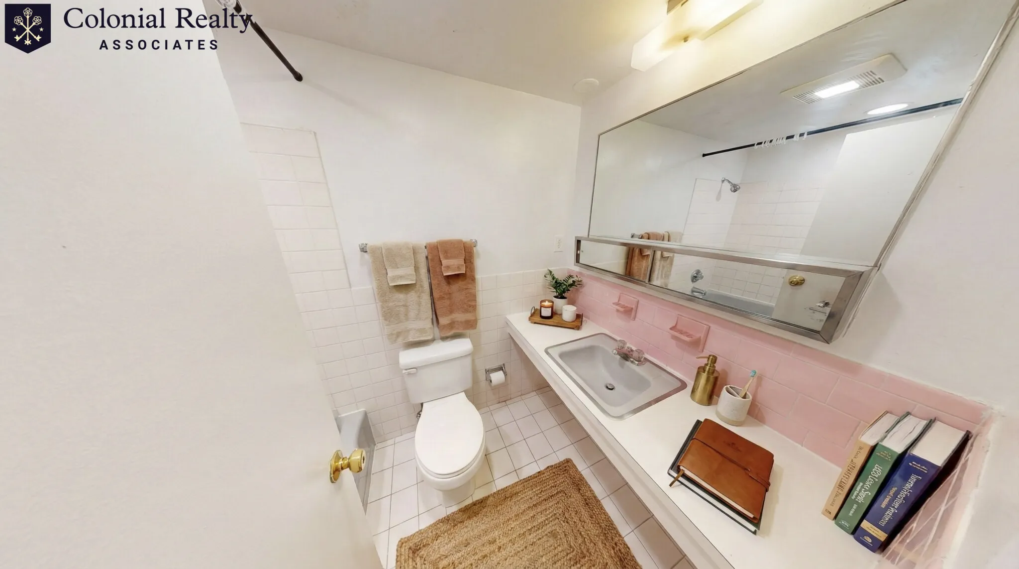 33 Lancaster Ter, Corey Hill