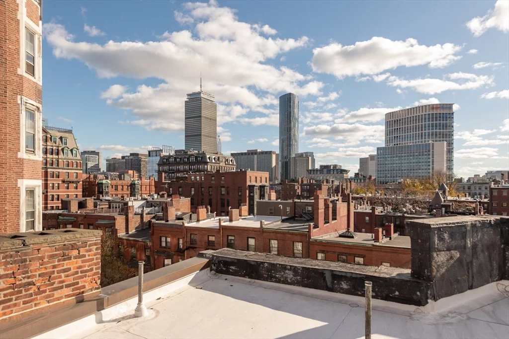 520 Beacon St, Back Bay
