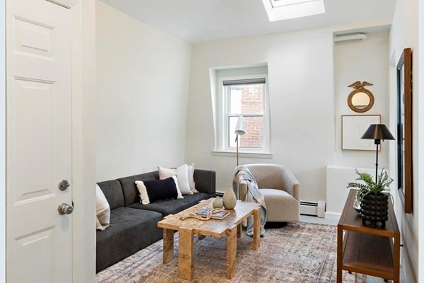 264 Webster, East Boston