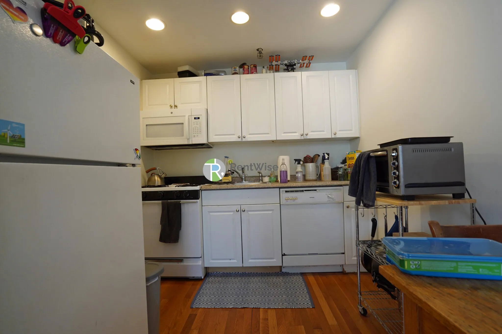 1298 Commonwealth Ave, Allston