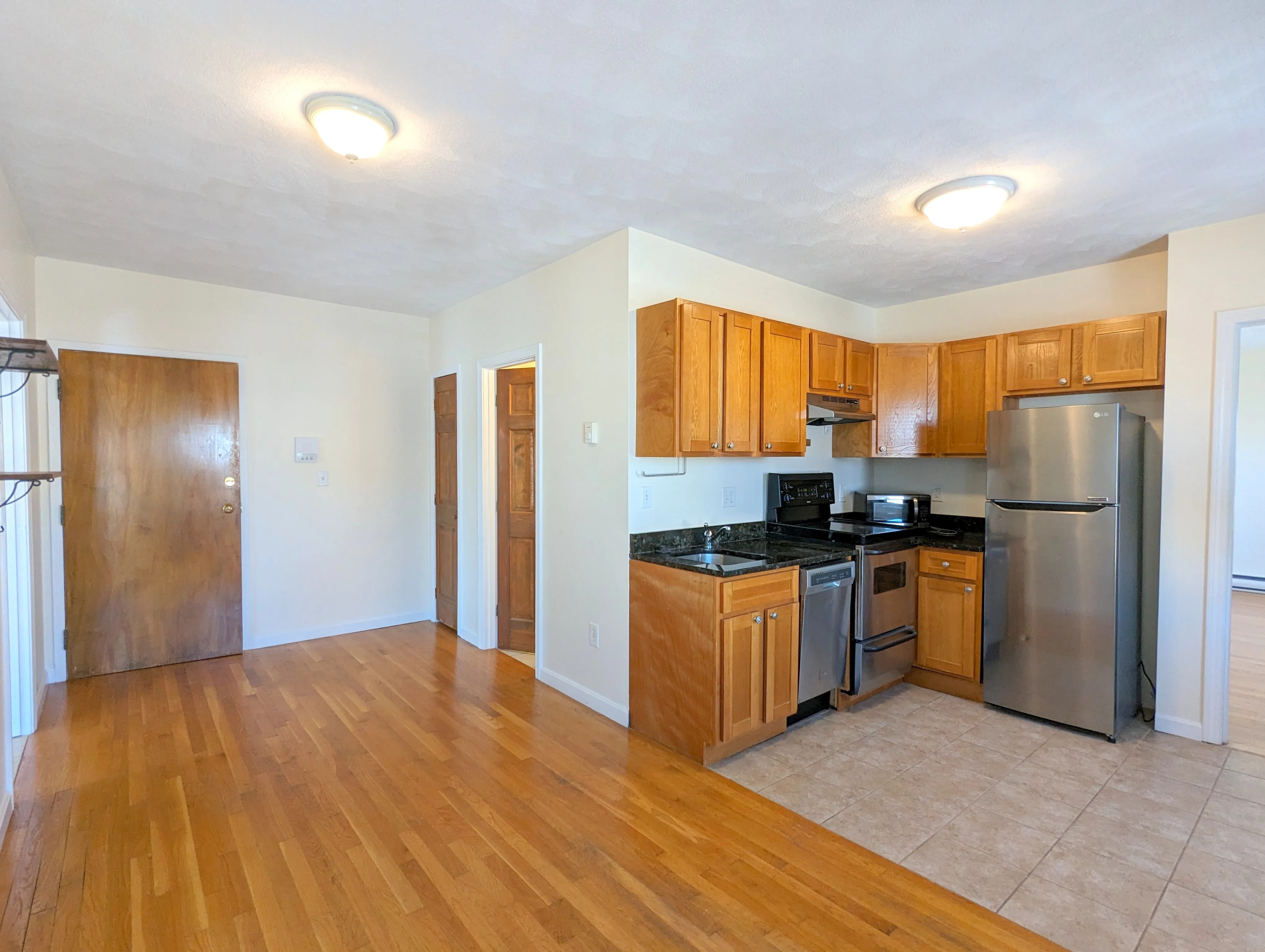 12 Winter St, Davis Square