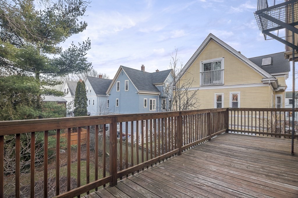 38 Russell St, Cambridge