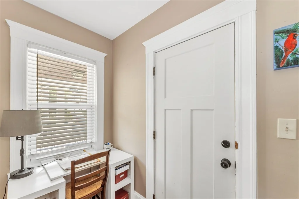 79 Hewlett, Roslindale