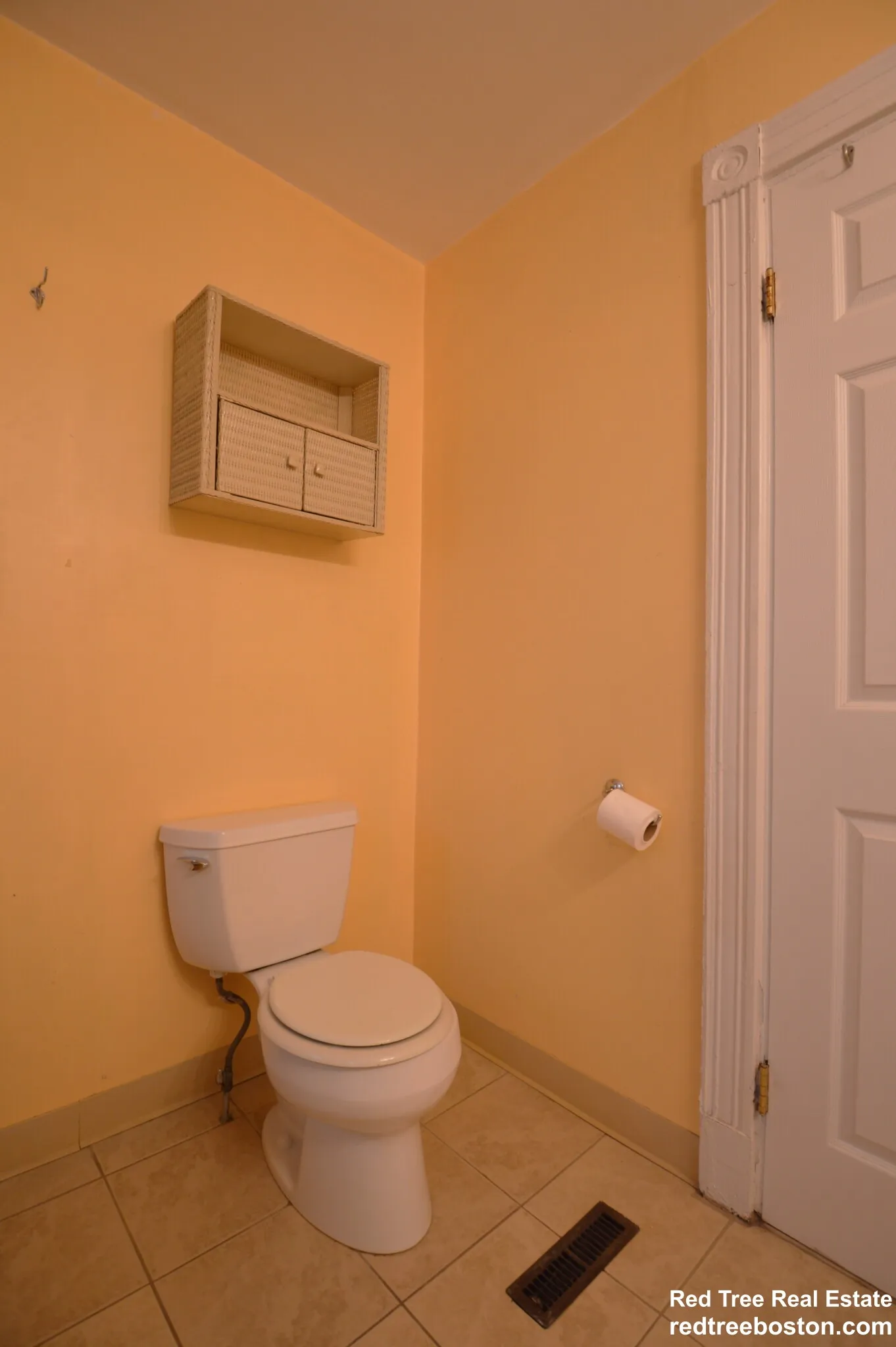 10 Bucknam St, Mission Hill