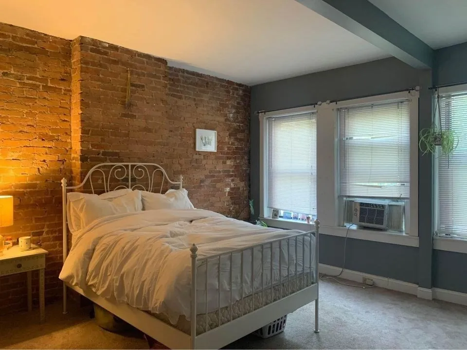 590 Columbus Ave, Roxbury