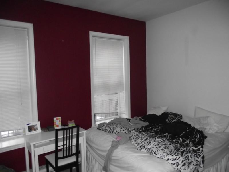 1742 Washington St, South End