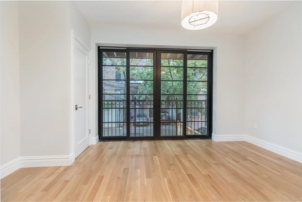 131 West Newton St, South End