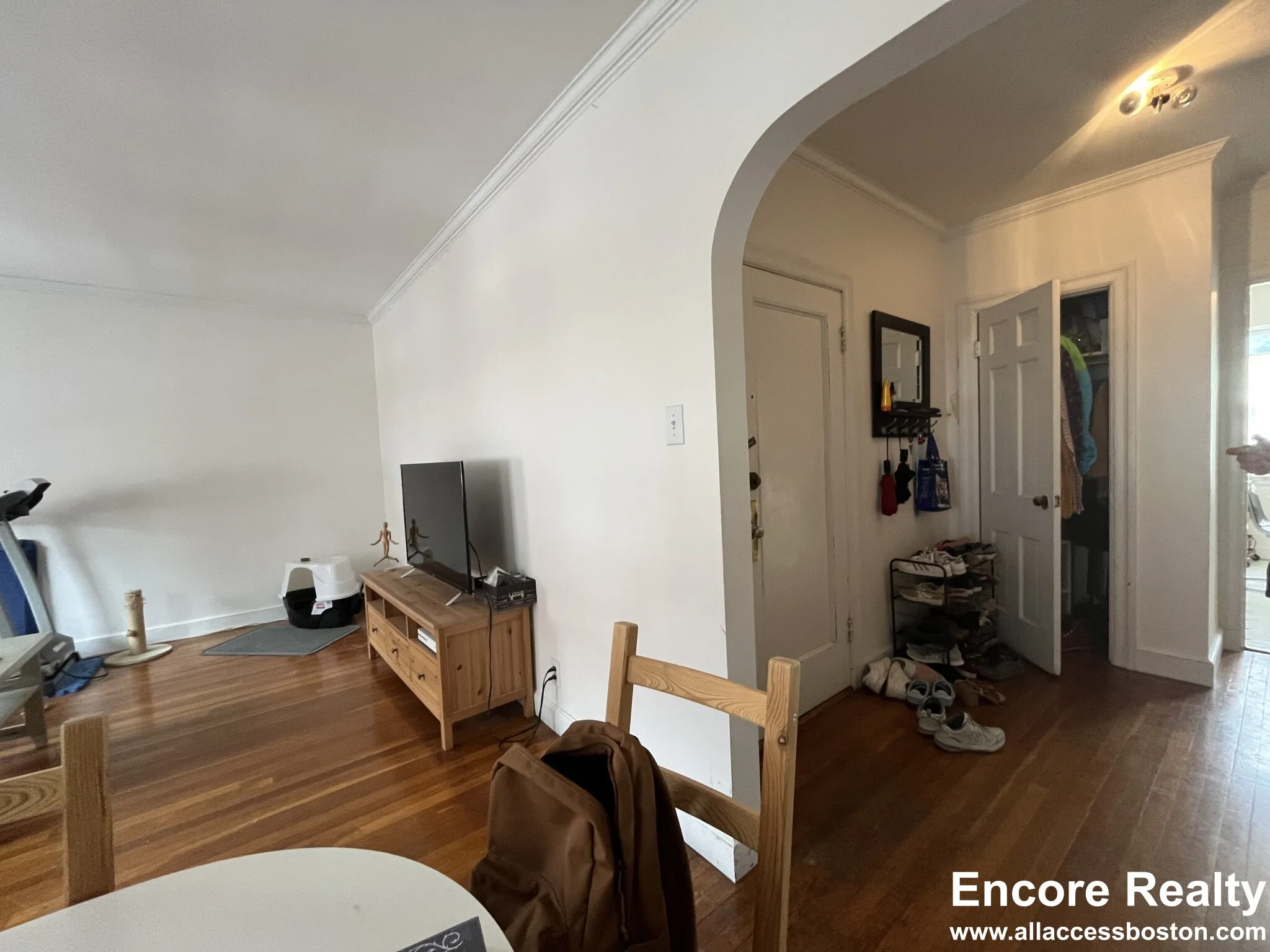 20 Fairbanks St, Brookline