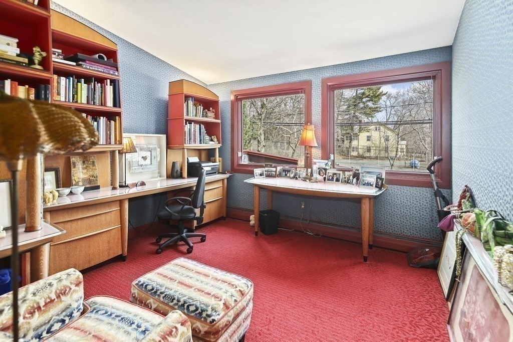 38 Cumberland Ave, Brookline