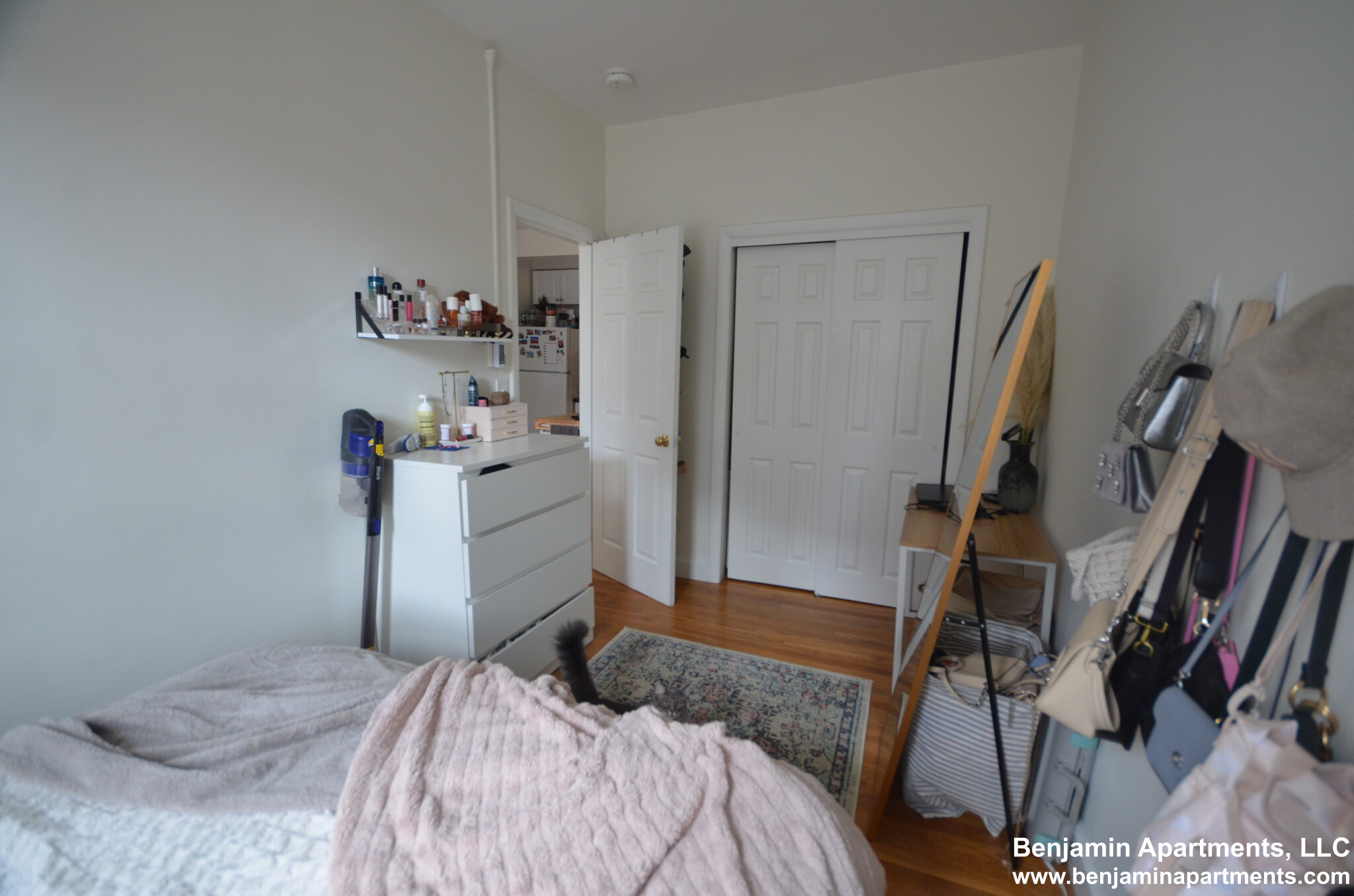 529 Beacon St, Back Bay