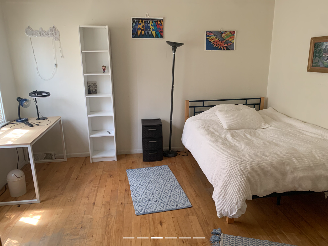 29 Park St, Ward Two