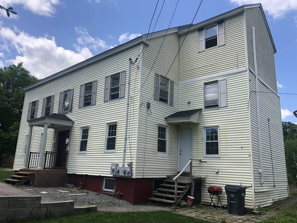 4 Underwood Ct, Westborough