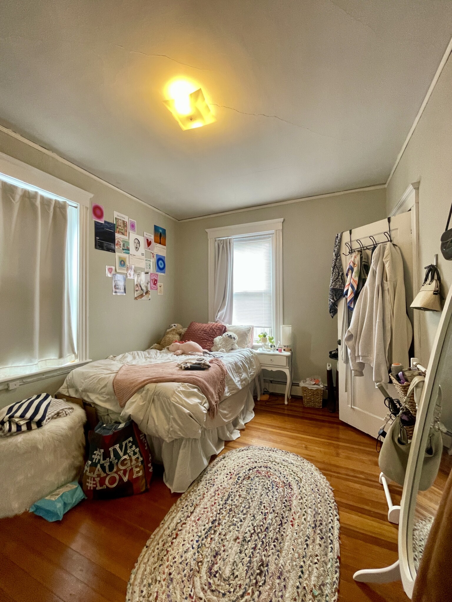 85 Browne St, Coolidge Corner