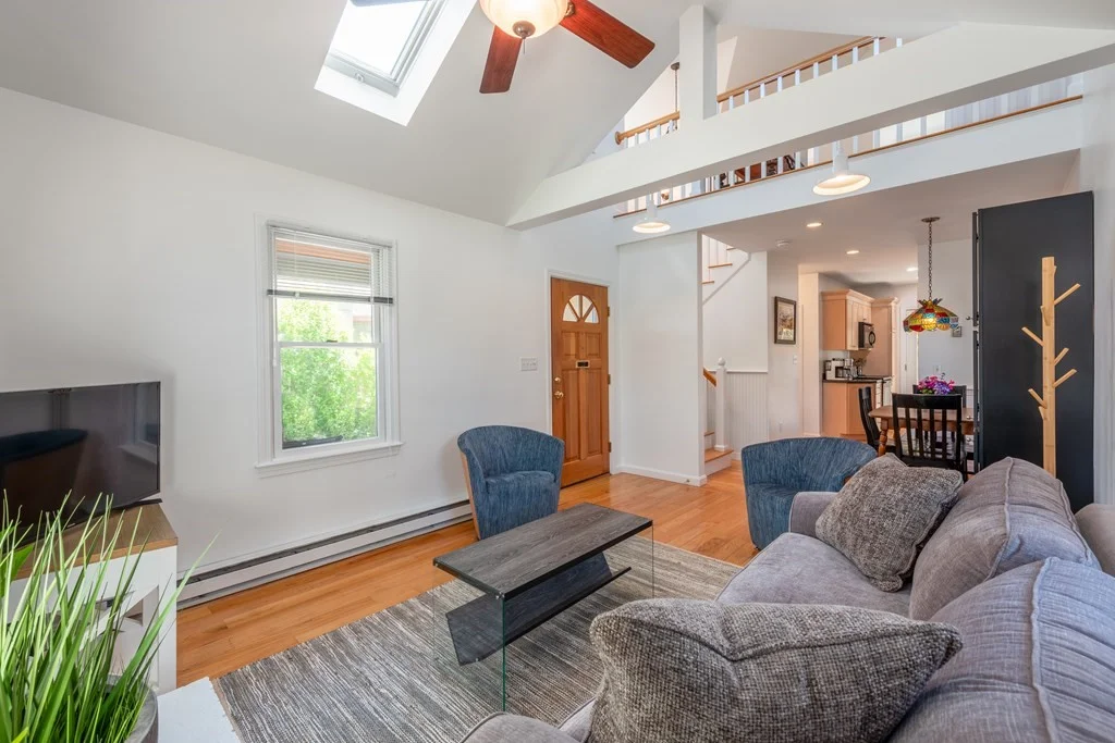 5 White Way, Rockport