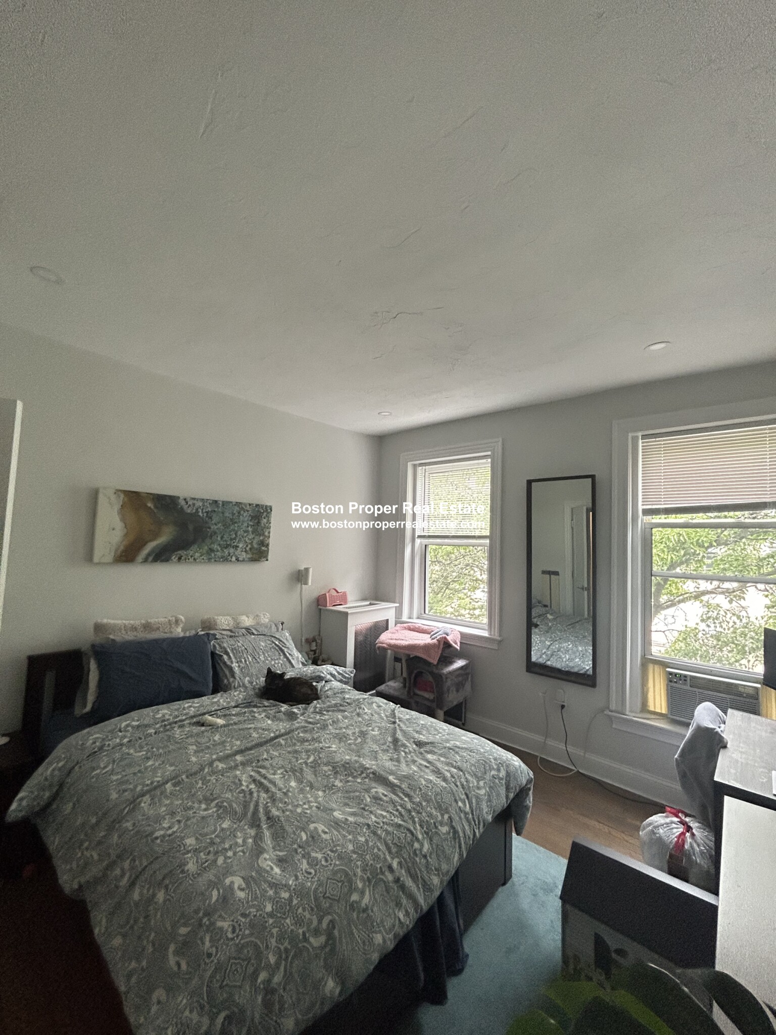 20 Queensberry St, Fenway